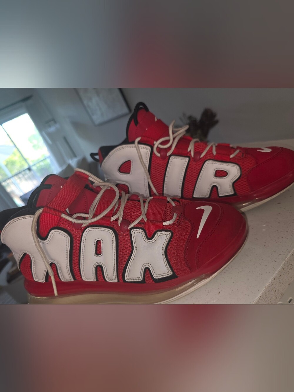 Nike Air Max 720 Mens Size 12